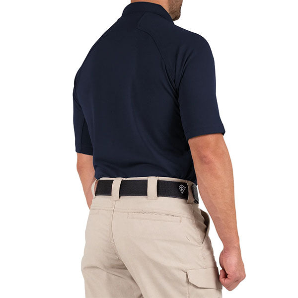 Polo-Shirt MEN'S PERFORMANCE SS POLO