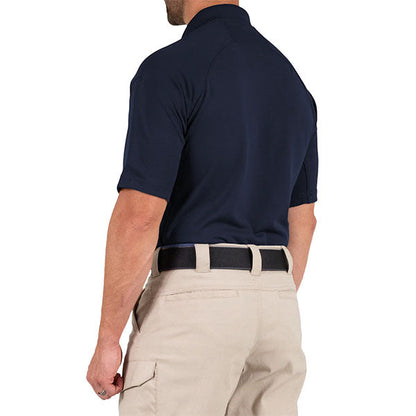 Polo-Shirt MEN'S PERFORMANCE SS POLO