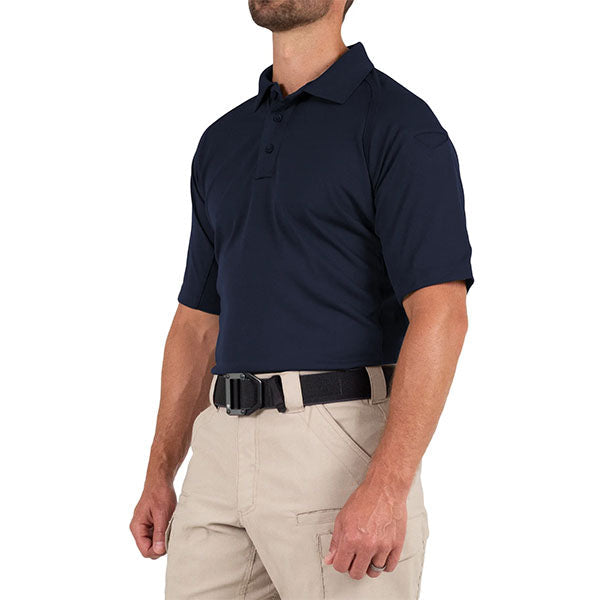 Polo-Shirt MEN'S PERFORMANCE SS POLO