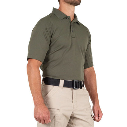 Polo-Shirt MEN'S PERFORMANCE SS POLO