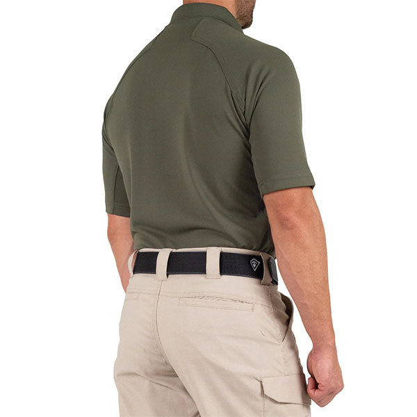 Polo-Shirt MEN'S PERFORMANCE SS POLO
