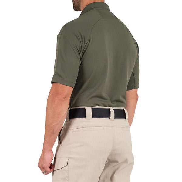 Polo-Shirt MEN'S PERFORMANCE SS POLO