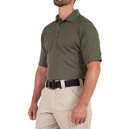 Polo-Shirt MEN'S PERFORMANCE SS POLO