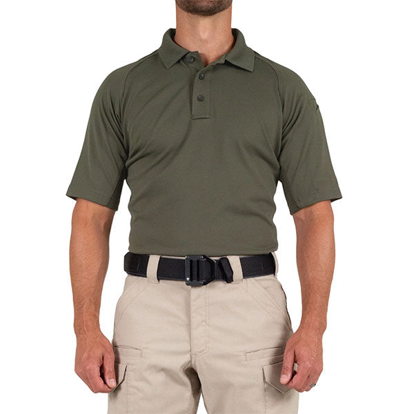 Polo-Shirt MEN'S PERFORMANCE SS POLO