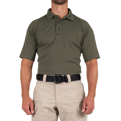 Polo-Shirt MEN'S PERFORMANCE SS POLO
