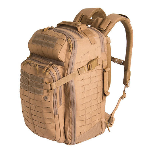 Rucksack TACTIX BACKPACK 1DAY PLUS, 38 liter