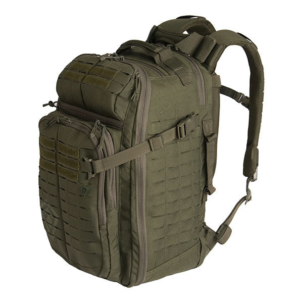 Rucksack TACTIX BACKPACK 1DAY PLUS, 38 liter
