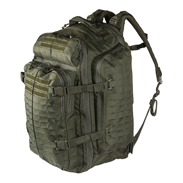 Rucksack TACTIX BACKPACK 3DAY PLUS, 62 Liter