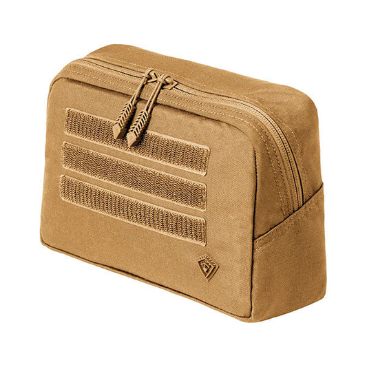 Admin Pouch TACTIX 9x6 UTILITY POUCH