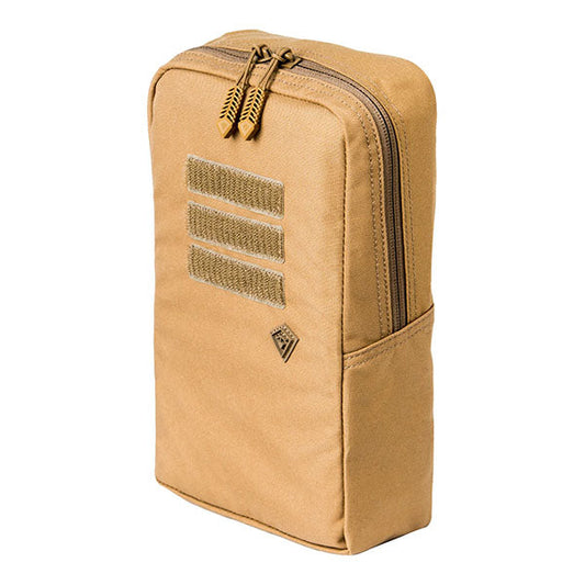 Admin Pouch TACTIX 6x10 UTILITY POUCH