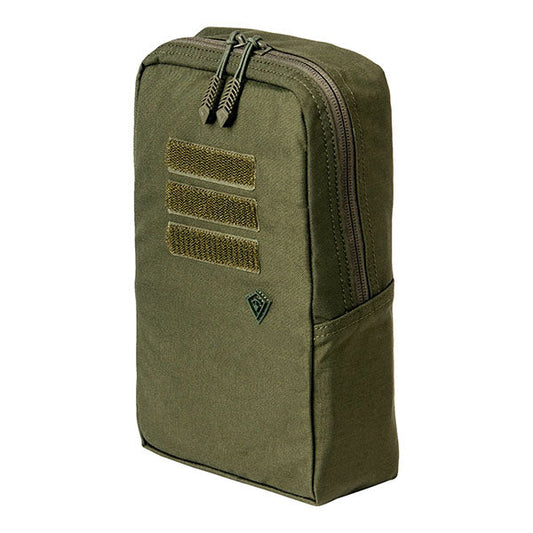 Admin Pouch TACTIX 6x10 UTILITY POUCH