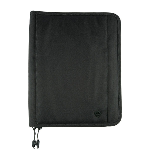 Feldmappe ORGANIZER – USA LETTER, black