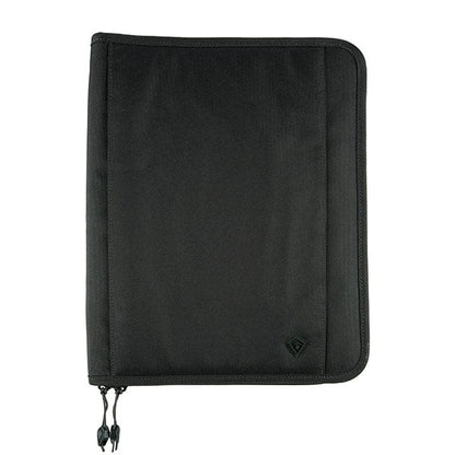 Feldmappe ORGANIZER – USA LETTER, black