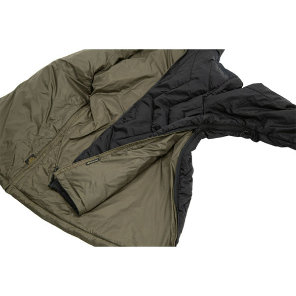 G-LOFT T2D Jacket, Black/Olive