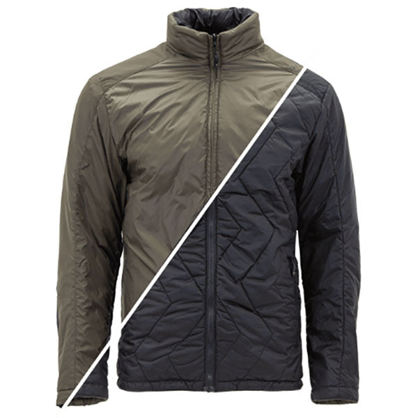 G-LOFT T2D Jacket, Black/Olive
