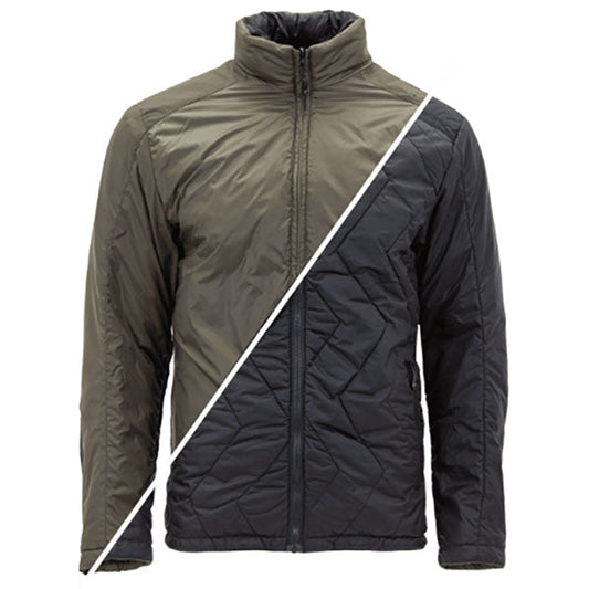 G-LOFT T2D Jacket, Black/Olive