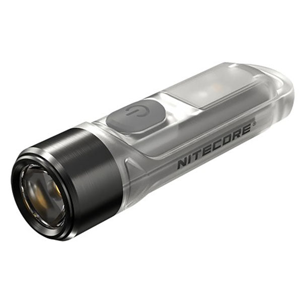 LED-TASCHENLAMPE TIKI UV, 1'000mW (inkl. Akku)