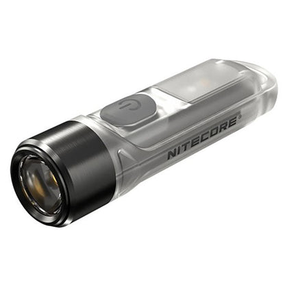 LED-TASCHENLAMPE TIKI UV, 1'000mW (inkl. Akku)
