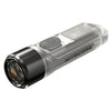 LED-TASCHENLAMPE TIKI UV, 1'000mW (inkl. Akku)