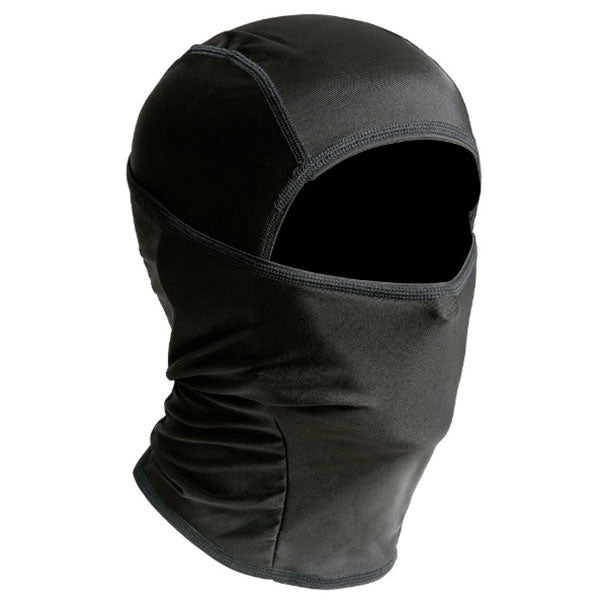 EQUIPMENT Balaclava THERMO PERFORMER 10°C – 0°C, Black