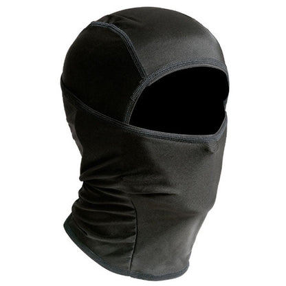 EQUIPMENT Balaclava THERMO PERFORMER 10°C – 0°C, Black