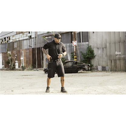 Shorts KADRE XP SHORT, coyote