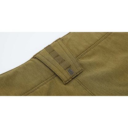 Shorts KADRE XP SHORT, coyote
