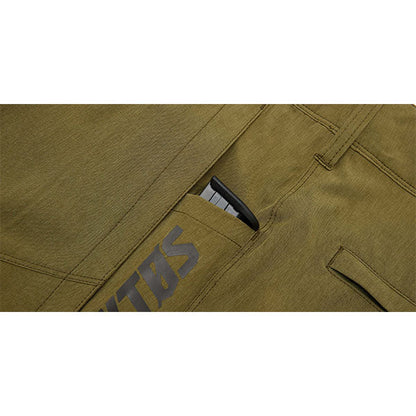Shorts KADRE XP SHORT, coyote