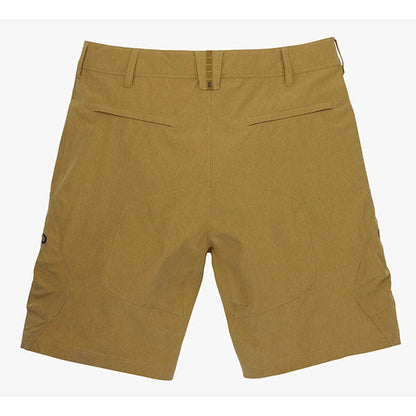 Shorts KADRE XP SHORT, coyote