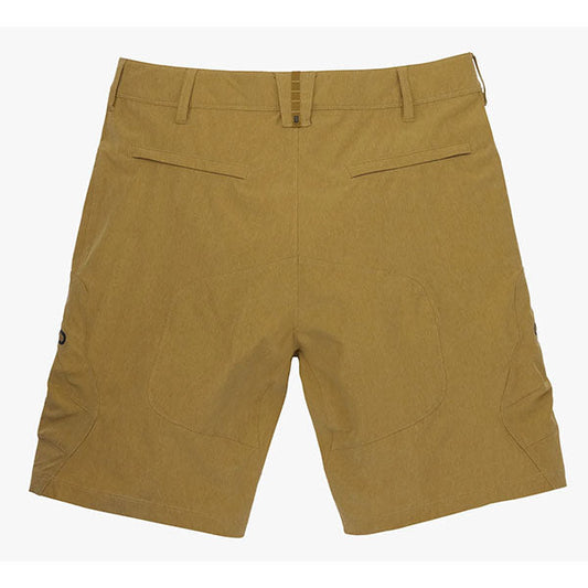 Shorts KADRE XP SHORT, coyote