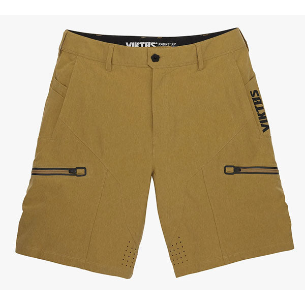 Shorts KADRE XP SHORT, coyote