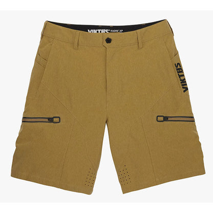 Shorts KADRE XP SHORT, coyote