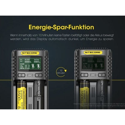 Ladegerät UM2 USB