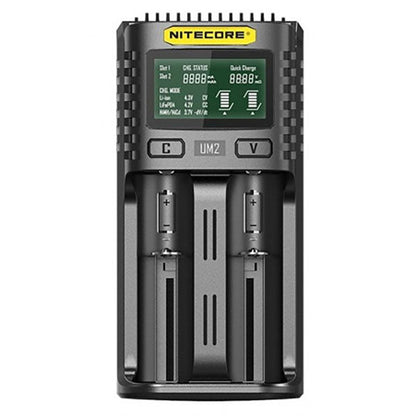 Ladegerät UM2 USB