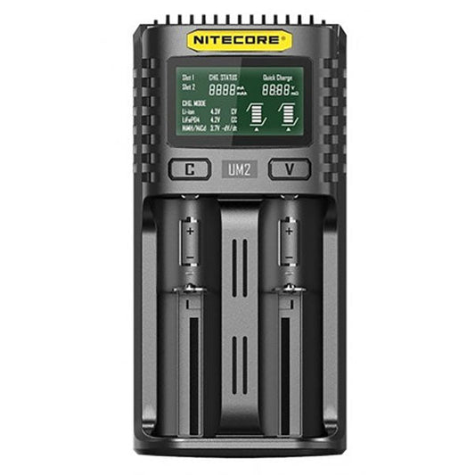 Ladegerät UM2 USB