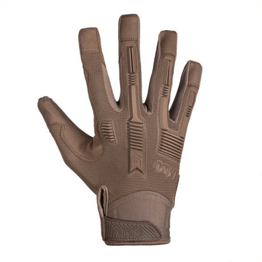 Einsatzhandschuh TARGET HIGH ABRASION ERGOSHIELD