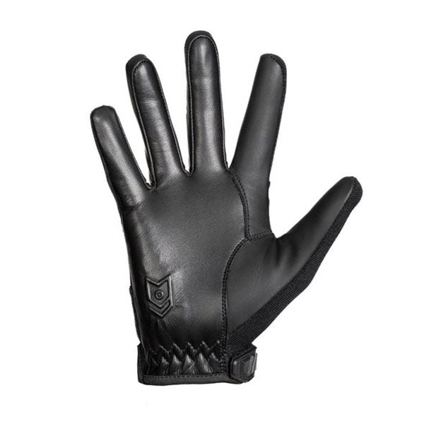 Schnittfester Handschuh 2nd SKIN, Black