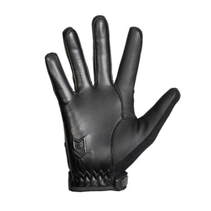Schnittfester Handschuh 2nd SKIN, Black