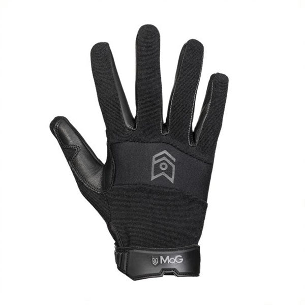 Schnittfester Handschuh 2nd SKIN, Black