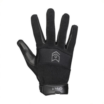 Schnittfester Handschuh 2nd SKIN, Black