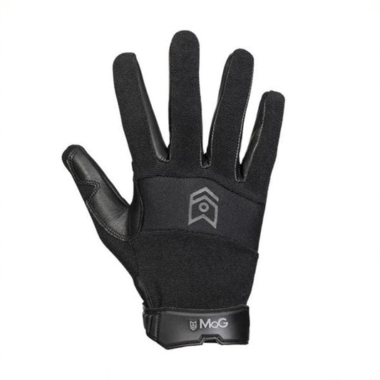 Schnittfester Handschuh 2nd SKIN, Black