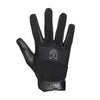 Schnittfester Handschuh 2nd SKIN, Black