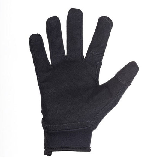 Nadelstichschutz-Handschuh GUIDE synthetisches Leder, Black