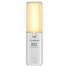 Auffaltbare LED Campinglampe CL2, 750 Lumen (inkl. Akkus)