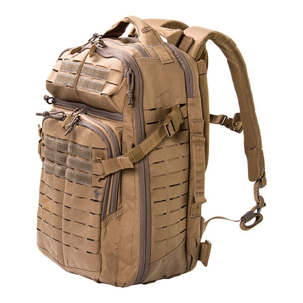 Rucksack TACTIX BACKPACK HALF DAY PLUS, 27 Liter