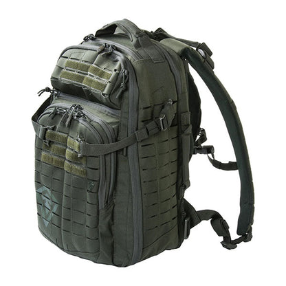 Rucksack TACTIX BACKPACK HALF DAY PLUS, 27 Liter