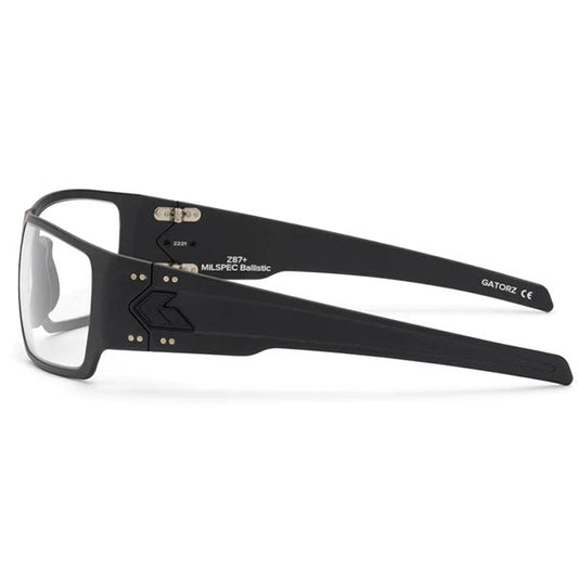 GATORZ Sonnenbrille MILSPEC BALLISTIC SPECTER mit ANSI Z87+