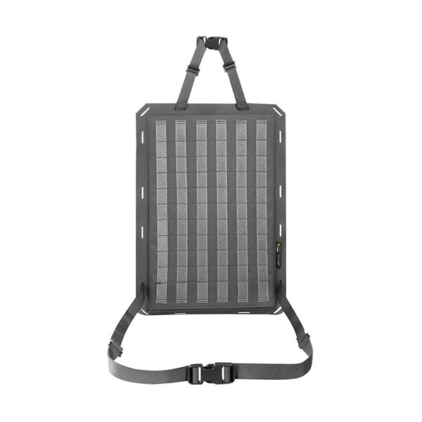 TT MODULAR FRONTSEAT PANEL, Titan-Grey