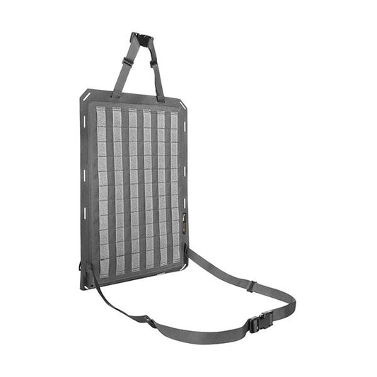 TT MODULAR FRONTSEAT PANEL, Titan-Grey