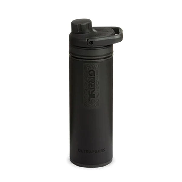 Wasserfilter ULTRAPRESS PURIFIER BOTTLE